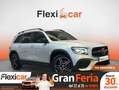 Mercedes-Benz GLB 200 200d 8G-DCT Gris - thumbnail 1