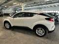 Toyota C-HR C-HR 1.8h Business e-cvt Blanc - thumbnail 4