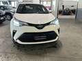 Toyota C-HR C-HR 1.8h Business e-cvt Blanc - thumbnail 1