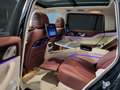 Mercedes-Benz GLS 600 Maybach Facelift 4seats *on stock| only COC* Verde - thumbnail 9