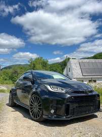 GR 1.6 Turbo Hi-Pack