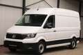 Volkswagen Crafter 35 2.0 TDI 140PK L3H3 (oude L2H2) EURO 6 Blanc - thumbnail 2