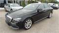 Mercedes-Benz E 220 d Exclusive Automatik Noir - thumbnail 1