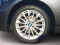 BMW 118 d Aut. LED SHZ Klimaautomatik Advantage RFK Gris - thumbnail 6