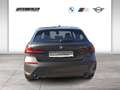 BMW 118 d Aut. LED SHZ Klimaautomatik Advantage RFK Gris - thumbnail 5