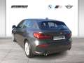 BMW 118 d Aut. LED SHZ Klimaautomatik Advantage RFK Gris - thumbnail 4