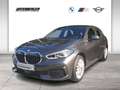 BMW 118 d Aut. LED SHZ Klimaautomatik Advantage RFK Grau - thumbnail 1