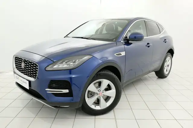 Jaguar E-Pace 2.0D I4 163 CV S