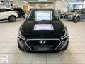 Hyundai i30 Trend NAVI+SHZ+LHZ+EPH 100 kW (136 PS), Schalt.... Fekete - thumbnail 8