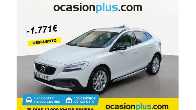 Volvo V40 Cross Country T3 Pro Aut.
