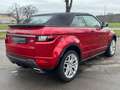 Land Rover Range Rover Evoque Cabriolet SE Dynamic m. NAVI Rot - thumbnail 4