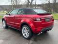 Land Rover Range Rover Evoque Cabriolet SE Dynamic m. NAVI Rot - thumbnail 5