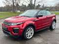 Land Rover Range Rover Evoque Cabriolet SE Dynamic m. NAVI Rot - thumbnail 8