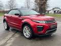 Land Rover Range Rover Evoque Cabriolet SE Dynamic m. NAVI Rot - thumbnail 3
