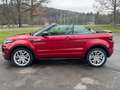 Land Rover Range Rover Evoque Cabriolet SE Dynamic m. NAVI Rot - thumbnail 9