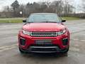 Land Rover Range Rover Evoque Cabriolet SE Dynamic m. NAVI Rot - thumbnail 1
