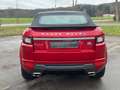 Land Rover Range Rover Evoque Cabriolet SE Dynamic m. NAVI Rot - thumbnail 6