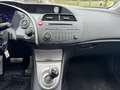 Honda Civic Civic 1.4i Sport Zilver - thumbnail 17
