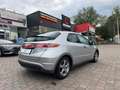 Honda Civic Civic 1.4i Sport Zilver - thumbnail 4