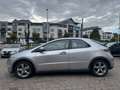 Honda Civic Civic 1.4i Sport Zilver - thumbnail 7