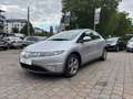 Honda Civic Civic 1.4i Sport Zilver - thumbnail 8