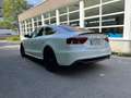 Audi A5 3.0 TDI quattro S-Line ACC/20Zoll/B&O Blanc - thumbnail 4