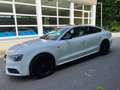 Audi A5 3.0 TDI quattro S-Line ACC/20Zoll/B&O Blanc - thumbnail 5