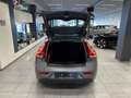 Volvo V40 BLACK EDITION T2 BENZINE MET LEDER Gri - thumbnail 7