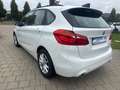 BMW 218 2 Active Tourer 218 d xDrive Advantage Weiß - thumbnail 7