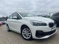 BMW 218 2 Active Tourer 218 d xDrive Advantage Weiß - thumbnail 1