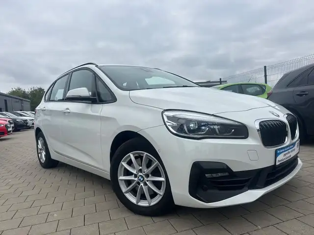 Bmw 218 2 Active Tourer d xDrive Advantage