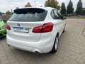 BMW 218 2 Active Tourer 218 d xDrive Advantage Weiß - thumbnail 5