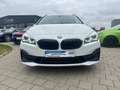 BMW 218 2 Active Tourer 218 d xDrive Advantage Weiß - thumbnail 2