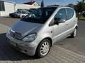 Mercedes-Benz A 140 A-Klasse Elegance Silver - thumbnail 2