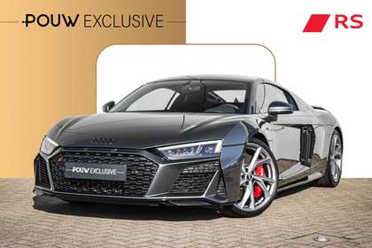 Audi R8 5.2 620pk Performance quattro | V10 | Carbon pakke