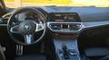 BMW 330 330d 265 ch BVA8 M Sport Feu Laser Gris - thumbnail 8