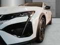 Peugeot 408 GT Hybrid 6-AT Alcantara AHK-abnehmbar El. Panodac Blanc - thumbnail 4