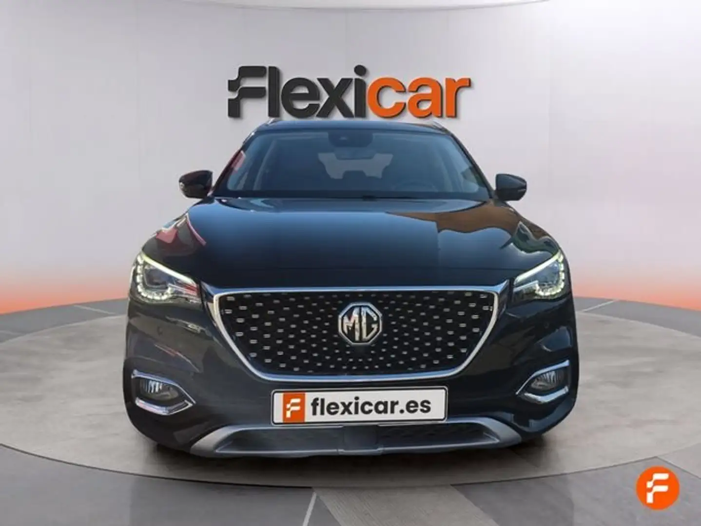 MG HS eHS 1.5 T-GDI Luxury Negro - 2