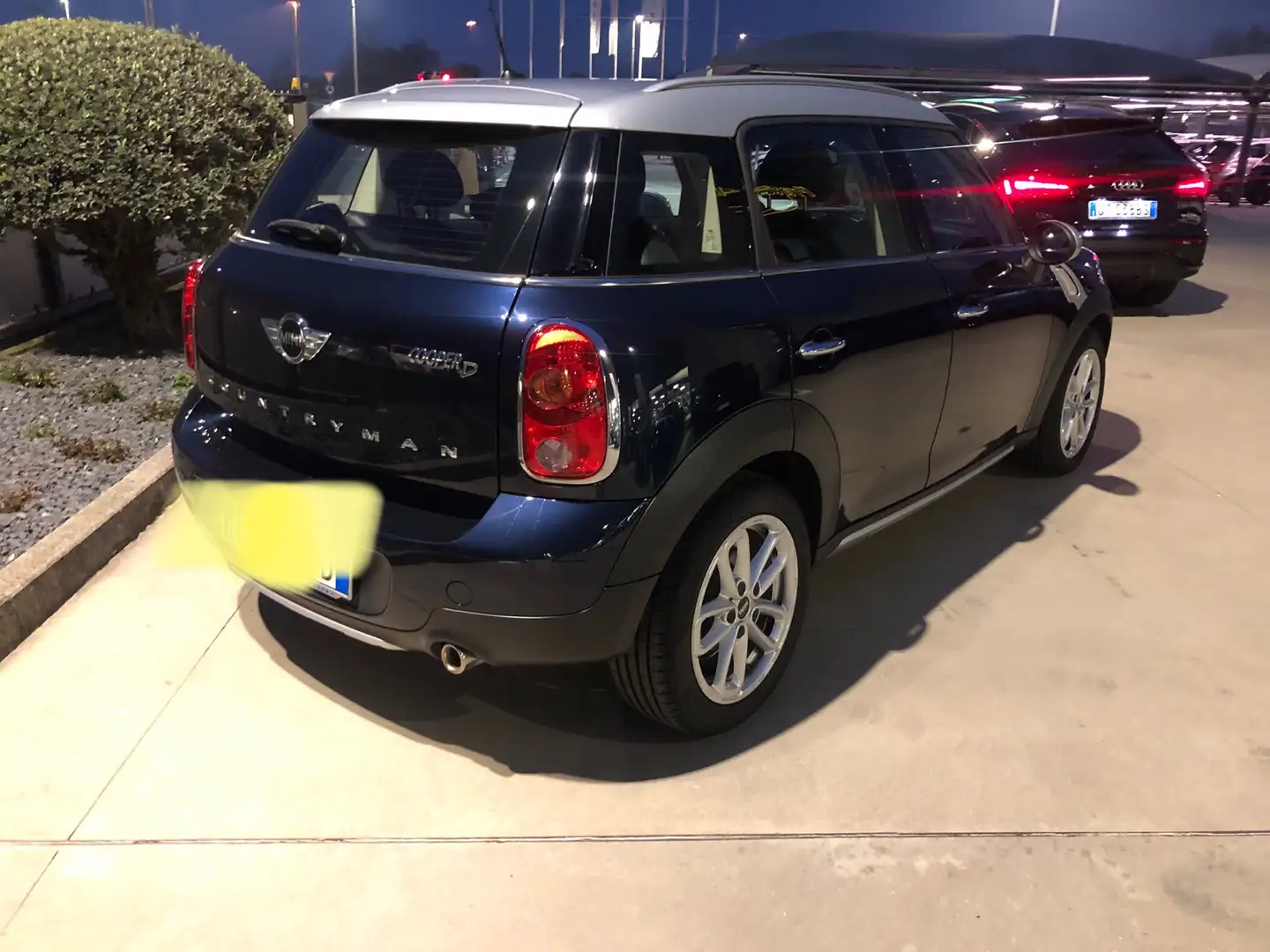 MINI Countryman D Cooper - 2
