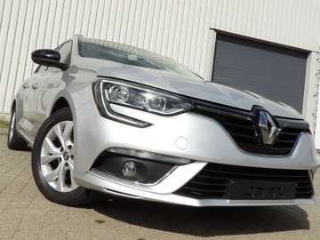 Megane  dCi 115 LIMITED