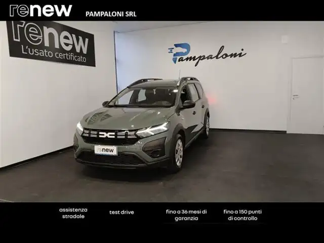 Dacia Jogger 1.0 TCe GPL Essential