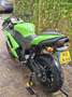 Kawasaki Ninja ZX-6R Verde - thumbnail 2