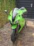 Kawasaki Ninja ZX-6R Verde - thumbnail 1