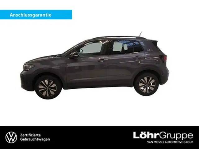 Volkswagen T-Cross 1.0 TSI 85 kW Goal