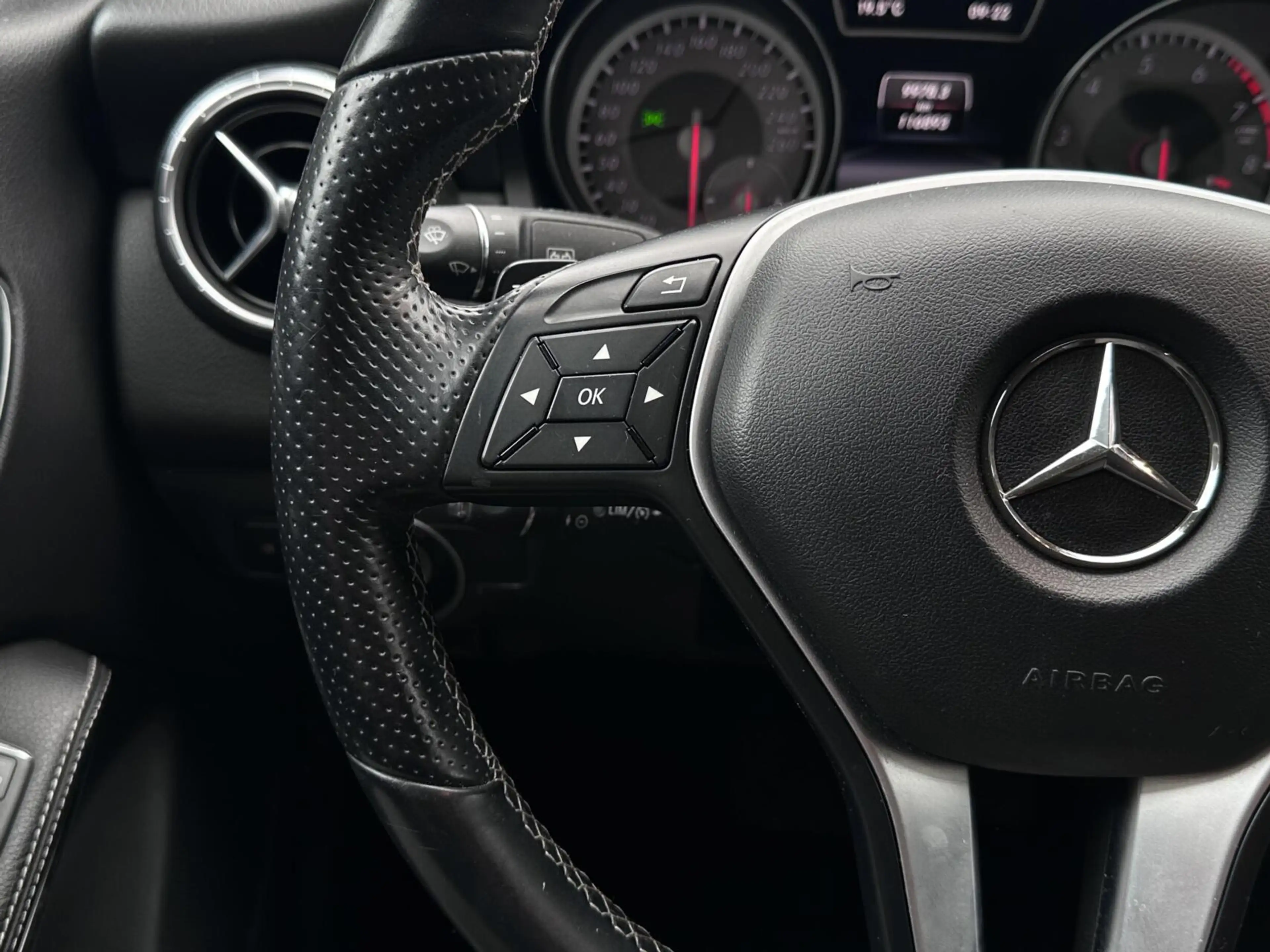 Mercedes-Benz CLA 200 Ambition Xenon/Led, Airco, Navi, Bluetooth, LM.. — photo 11