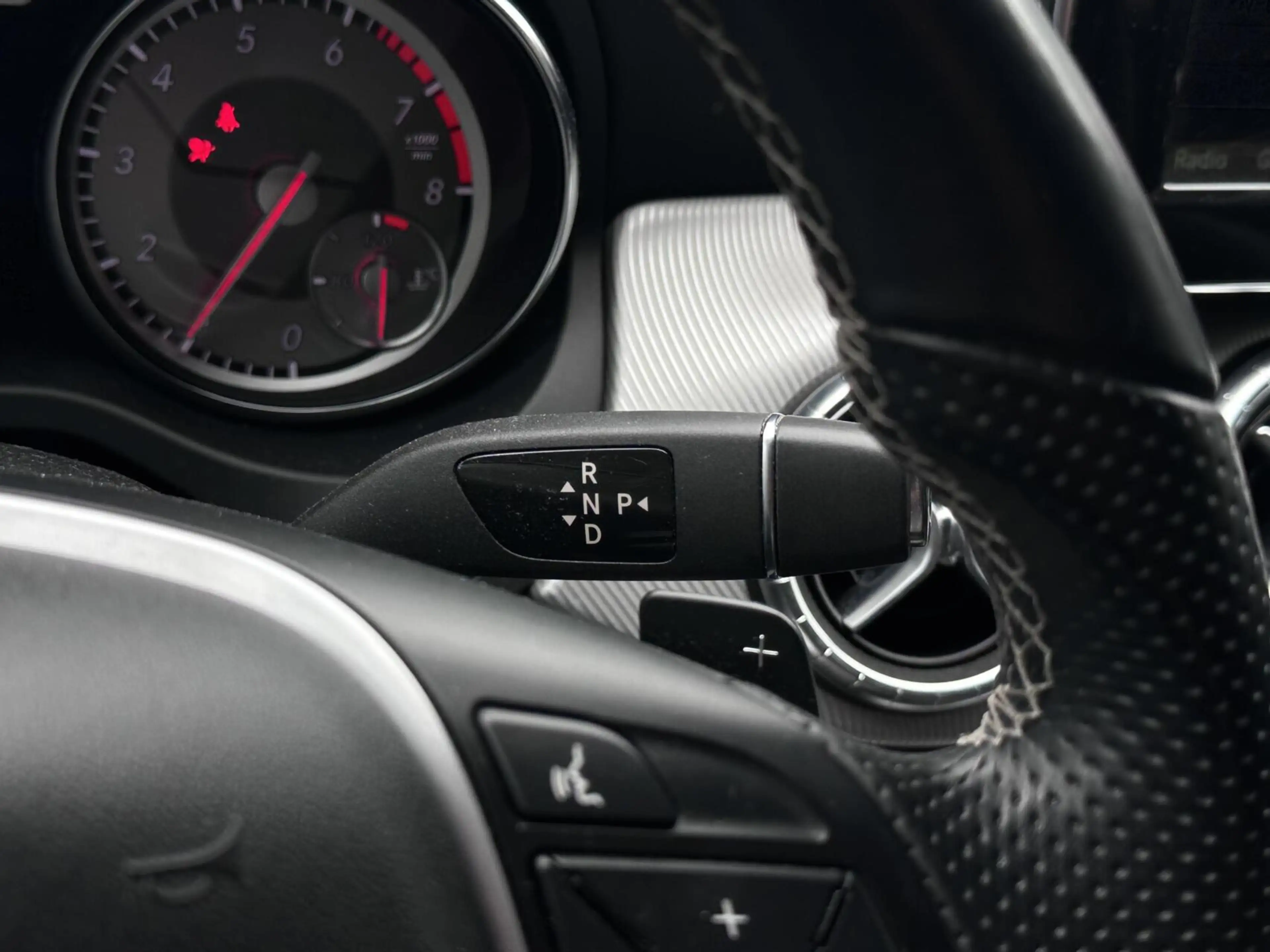 Mercedes-Benz CLA 200 Ambition Xenon/Led, Airco, Navi, Bluetooth, LM.. — photo 15