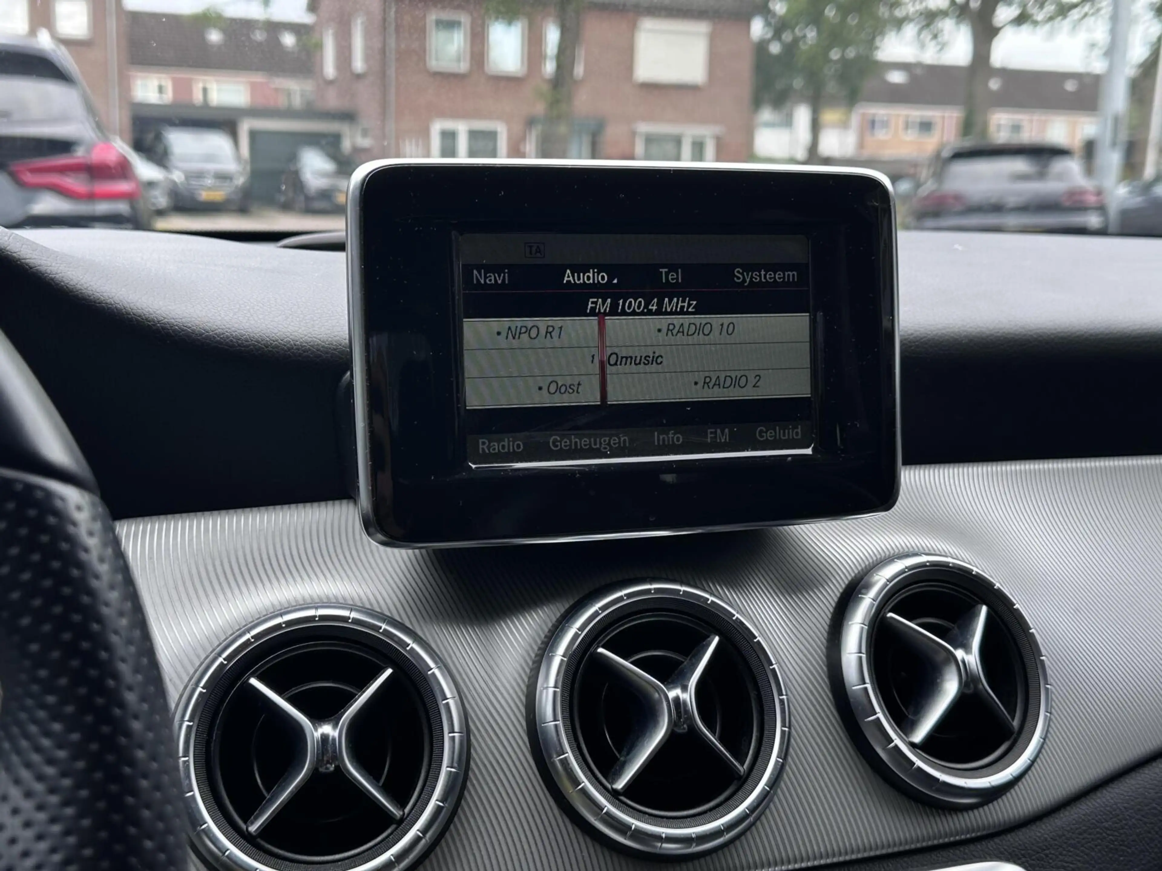 Mercedes-Benz CLA 200 Ambition Xenon/Led, Airco, Navi, Bluetooth, LM.. — photo 13