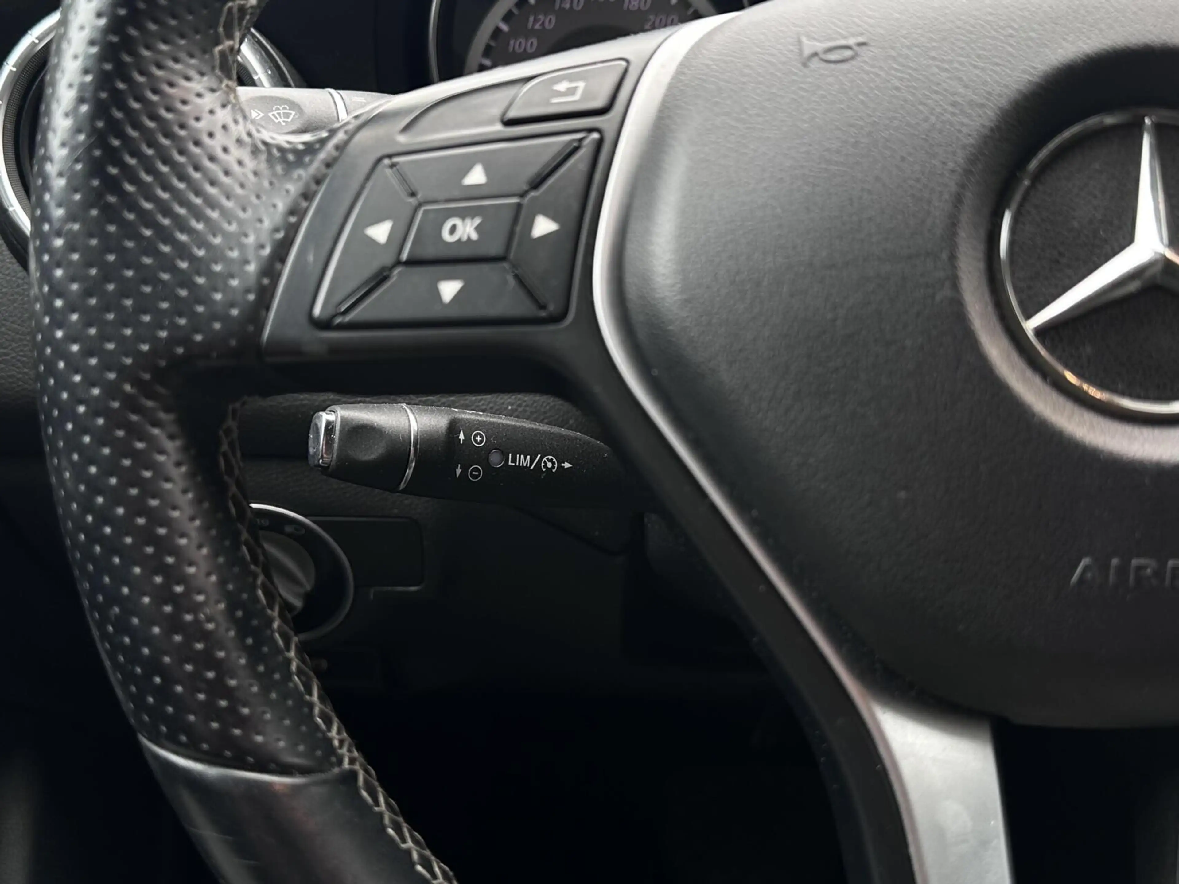 Mercedes-Benz CLA 200 Ambition Xenon/Led, Airco, Navi, Bluetooth, LM.. — photo 10