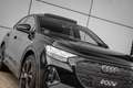 Audi Q4 e-tron Sportback 45 286pk quattro S Edition 82 kWh | Pano Zwart - thumbnail 7