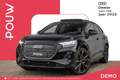 Audi Q4 e-tron Sportback 45 286pk quattro S Edition 82 kWh | Pano Zwart - thumbnail 1